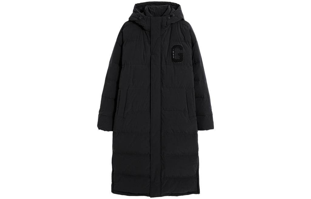 Пуховик мужской Gap - Boxette Shop